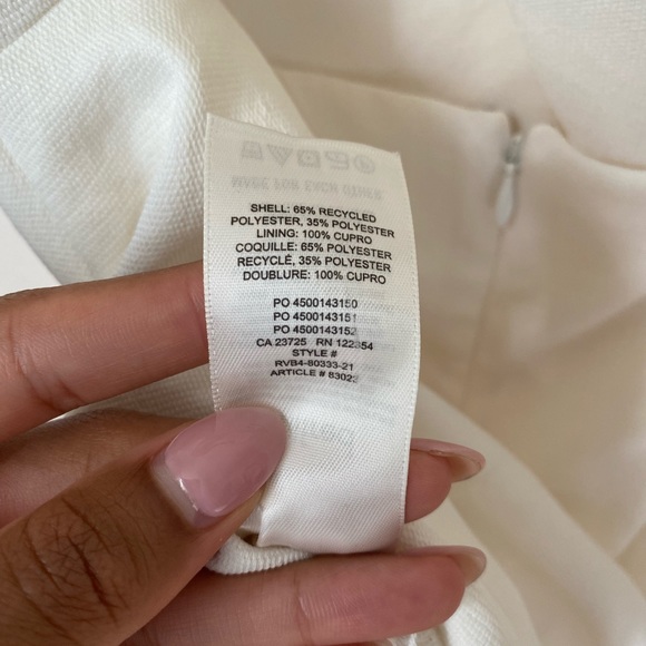 Aperture dress from Aritzia 🤍 - Picture 9 of 9